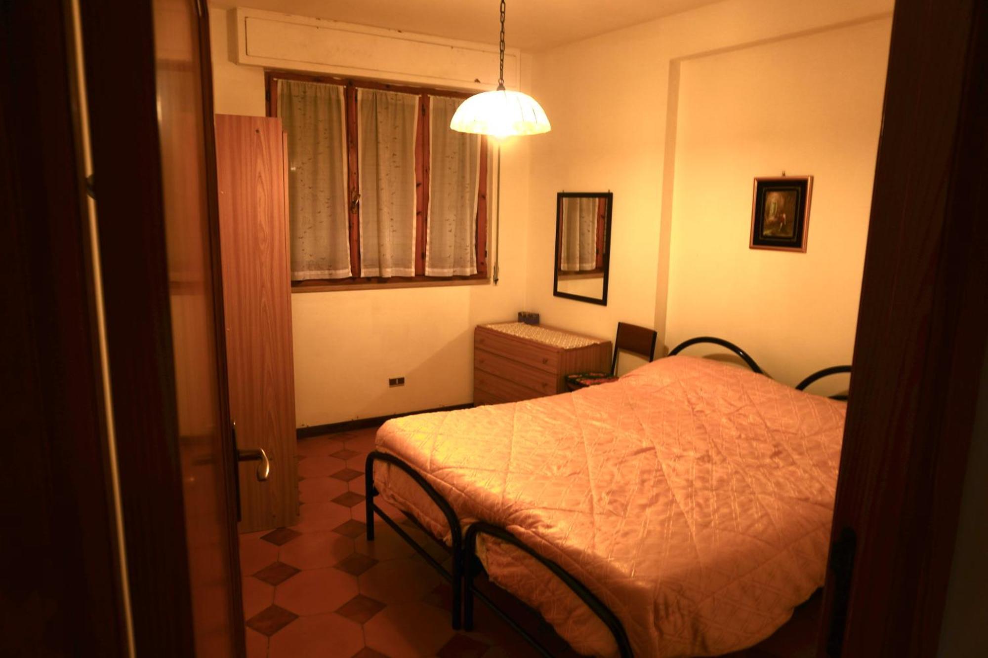 Bella Margherita Appartamento Alghero Luaran gambar